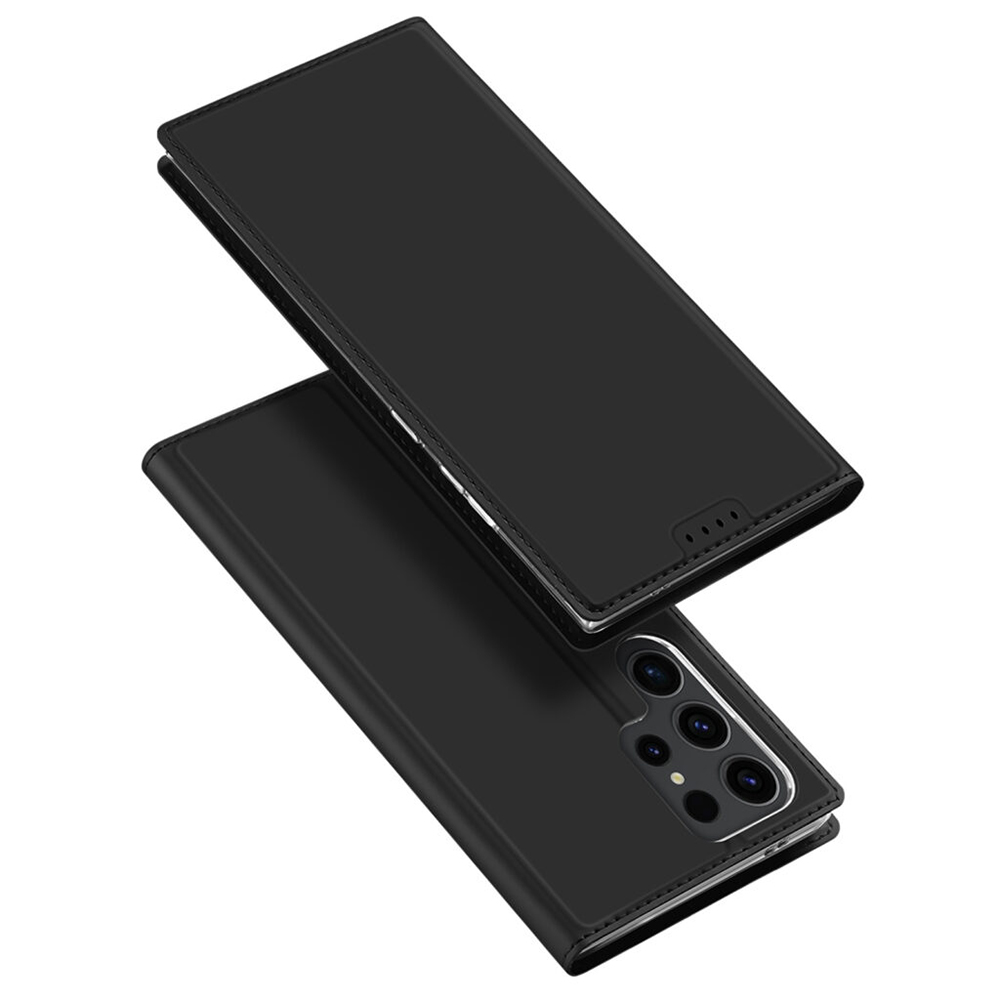 Dux Ducis - Skin Pro - Samsung Galaxy S24 Ultra - Black KF2317054