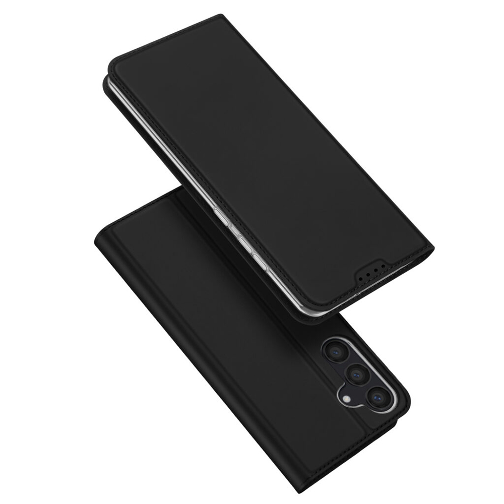 Dux Ducis - Skin Pro - Samsung Galaxy S24 - Black KF2317056