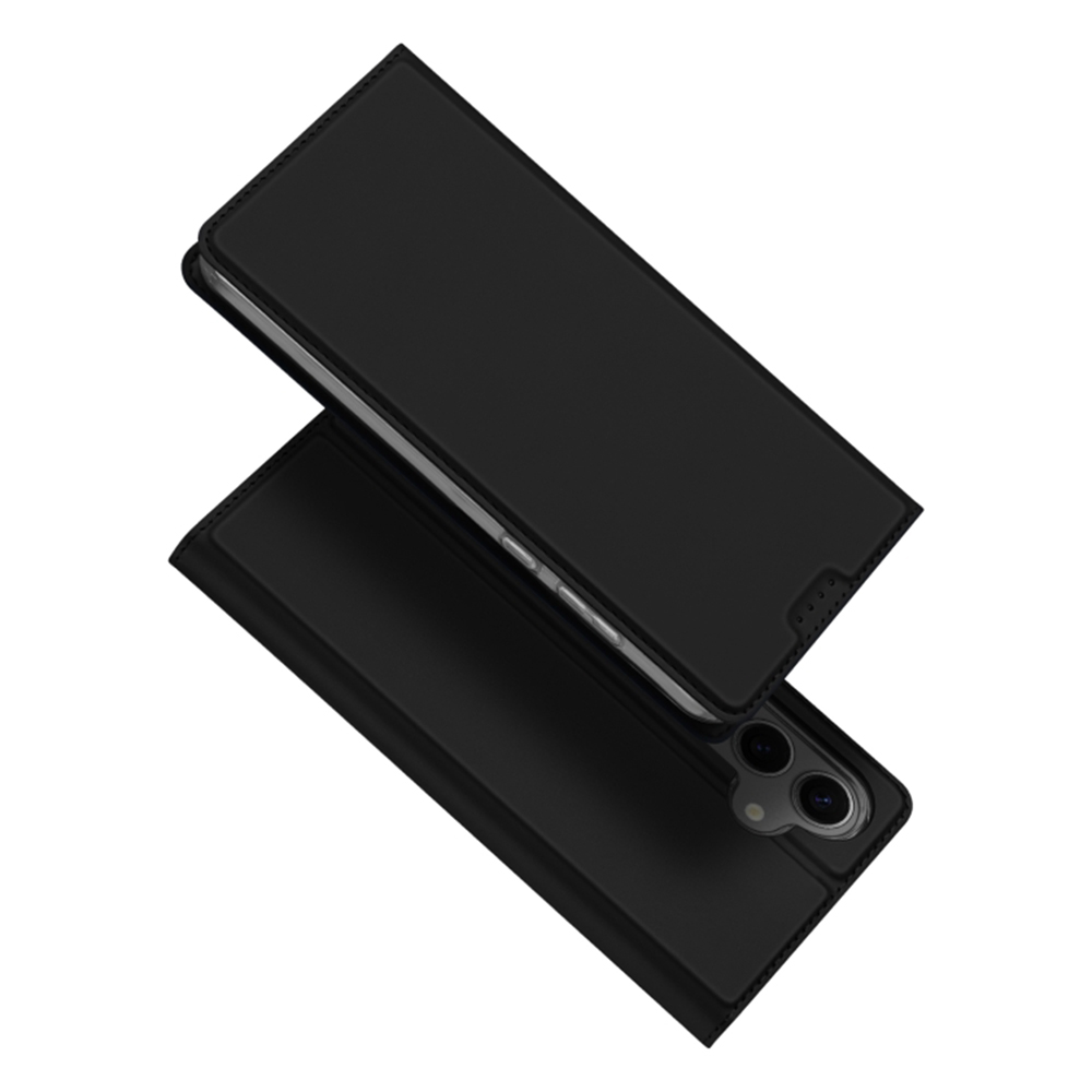 Dux Ducis - Skin Pro - Samsung Galaxy S24 FE - Black KF2334898