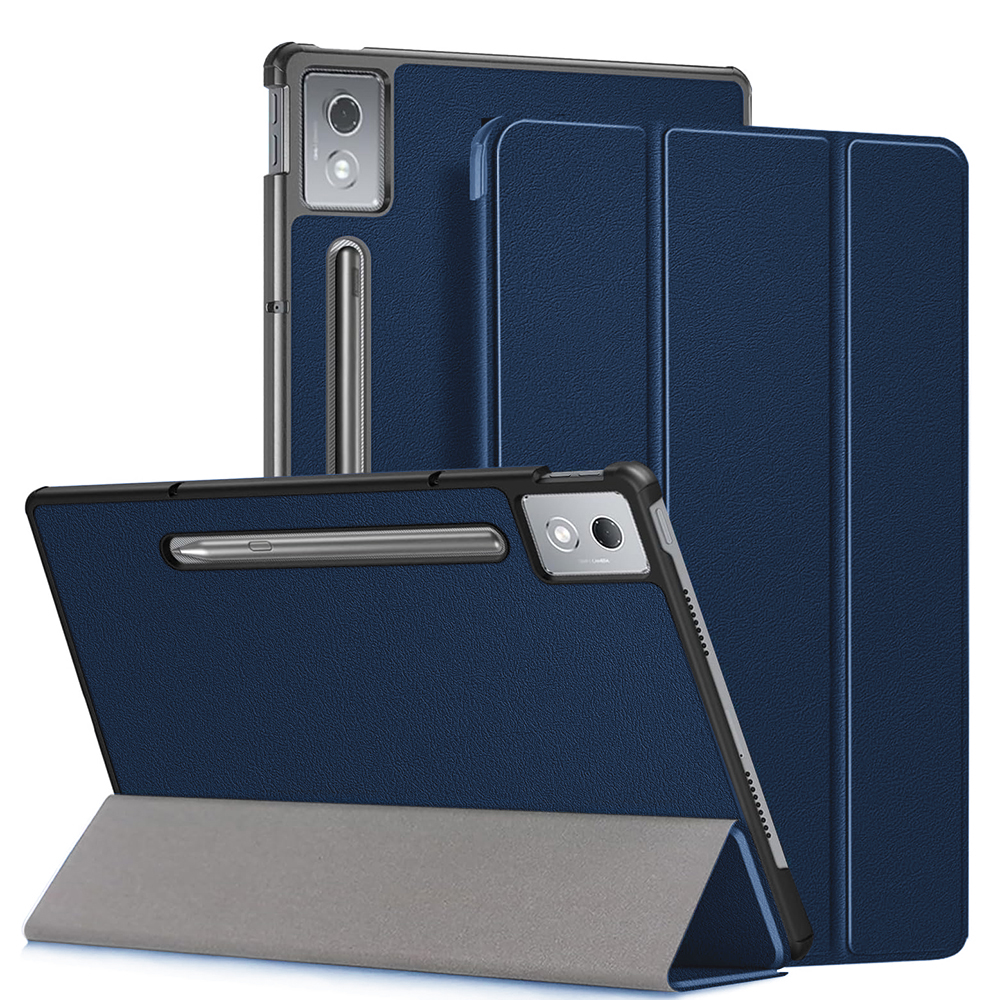 Techsuit - FoldPro puzdro pre Lenovo Idea Tab Pro 12.7 (2025) – modré KF2346661