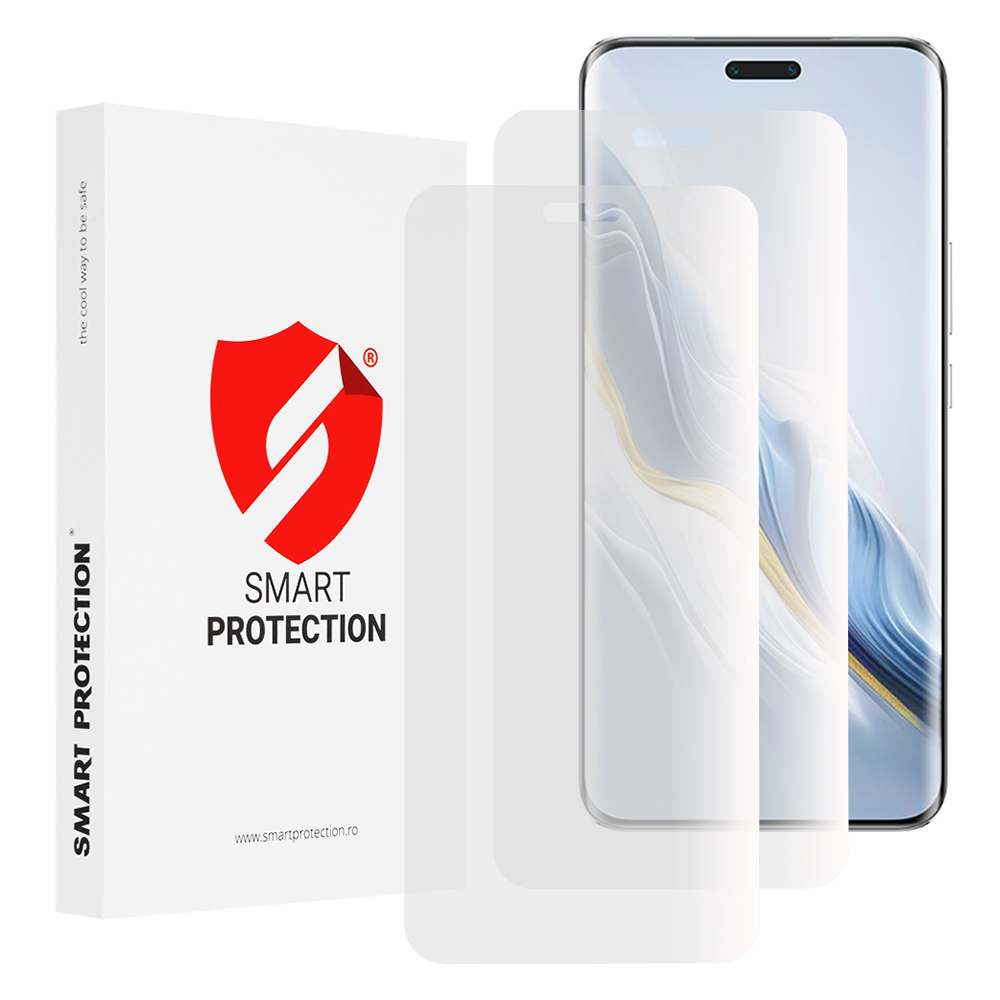 Smart Protection Smart Protection - Premium Classic ochranná fólia 2 ks na Honor Magic6 Pro - číra KF2335619