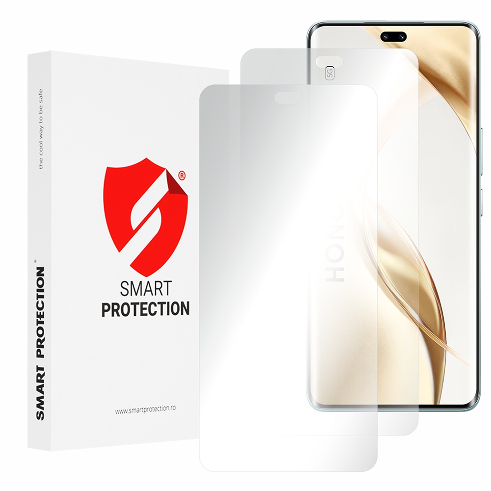 Smart Protection Smart Protection - Premium Classic ochranná fólia 2 ks na Honor 200 Pro - číra KF2345482