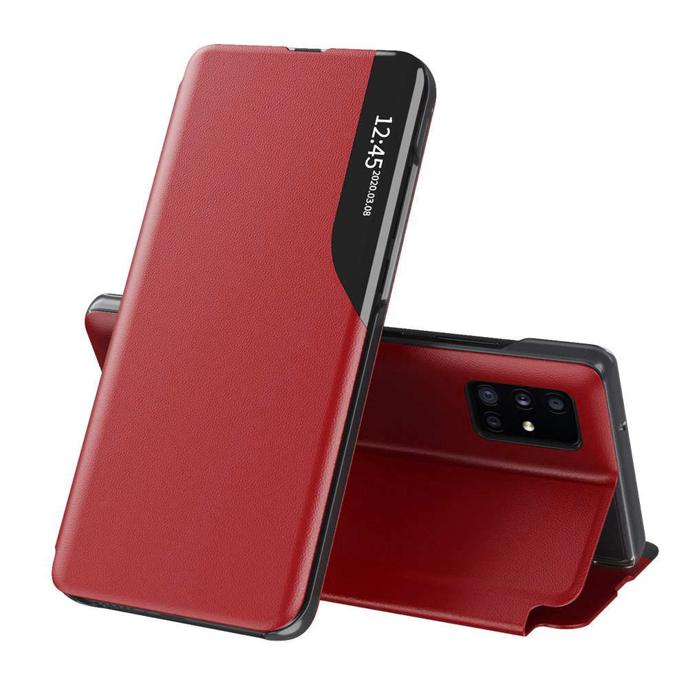 Techsuit - eFold Series - Samsung Galaxy A51 4G - Red KF234924