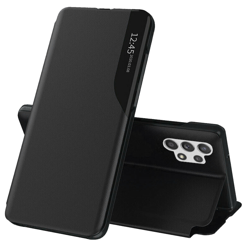 Techsuit - eFold Series - Samsung Galaxy A32 4G - Black KF236503