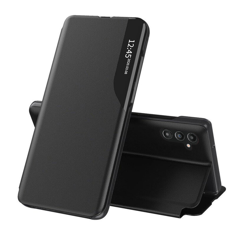 Techsuit - eFold Series - Samsung Galaxy A35 5G - Black KF2317735