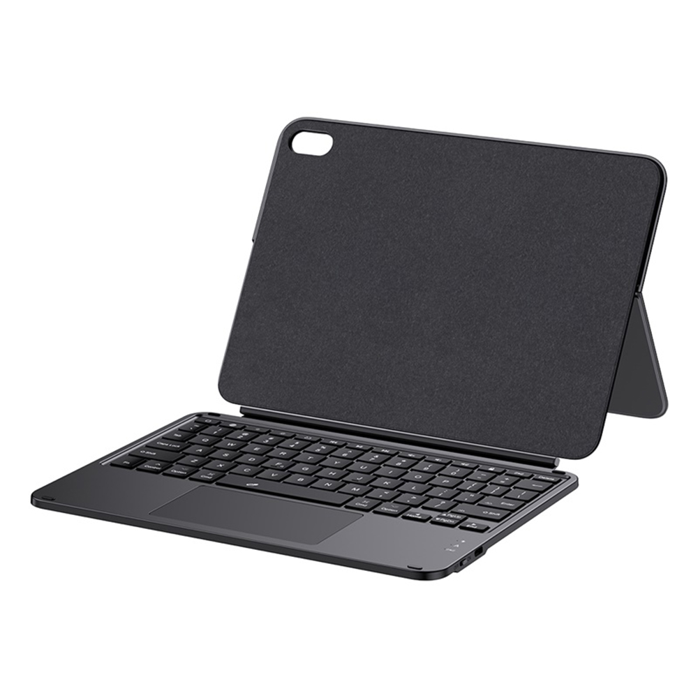 Baseus - Brilliance Magnetic Detachable Keyboard (P40112603111-01) - iPad 10 (2022) 10.9 - Black KF2320713