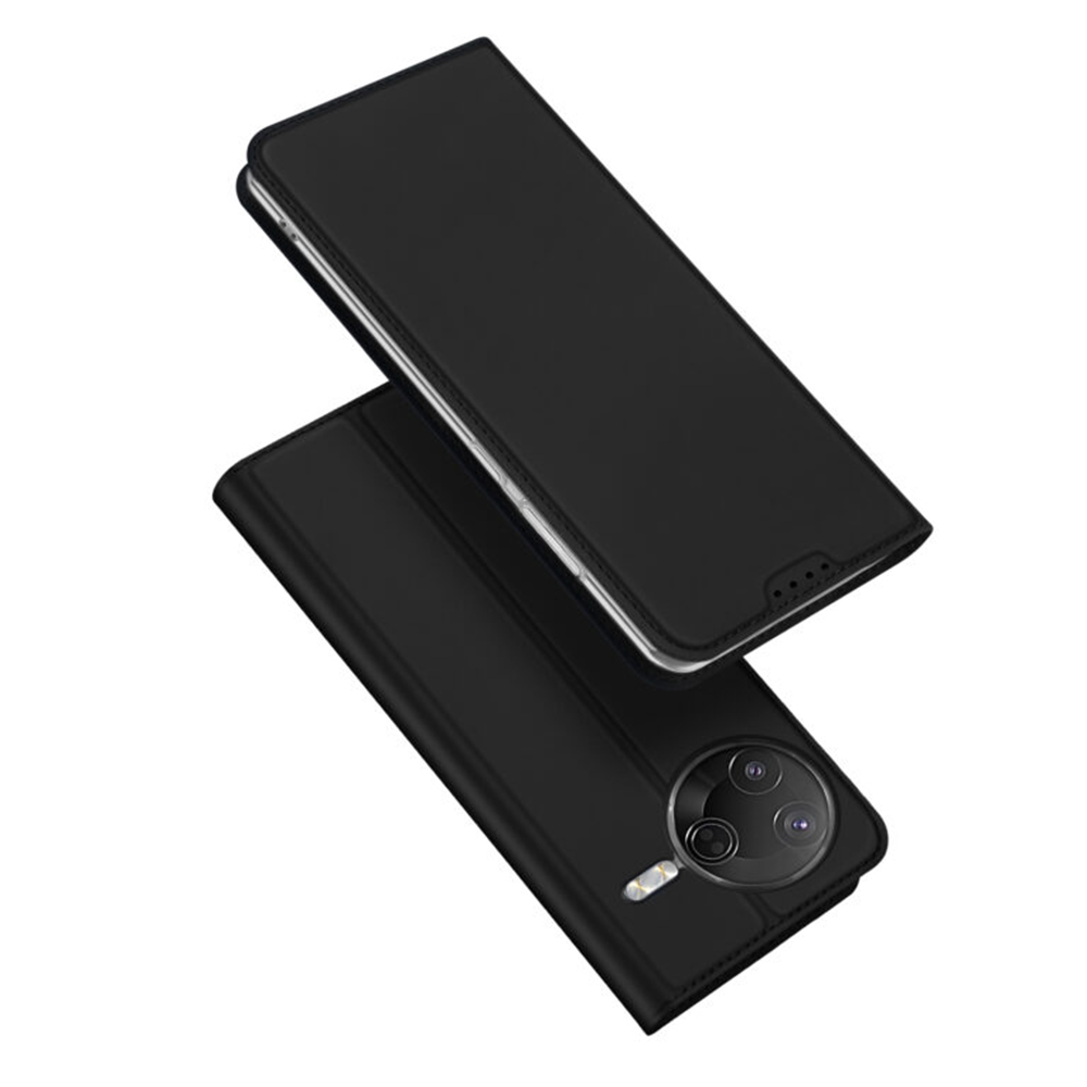 Dux Ducis - Skin Pro - Xiaomi Poco F7 Pro - Black KF2347795