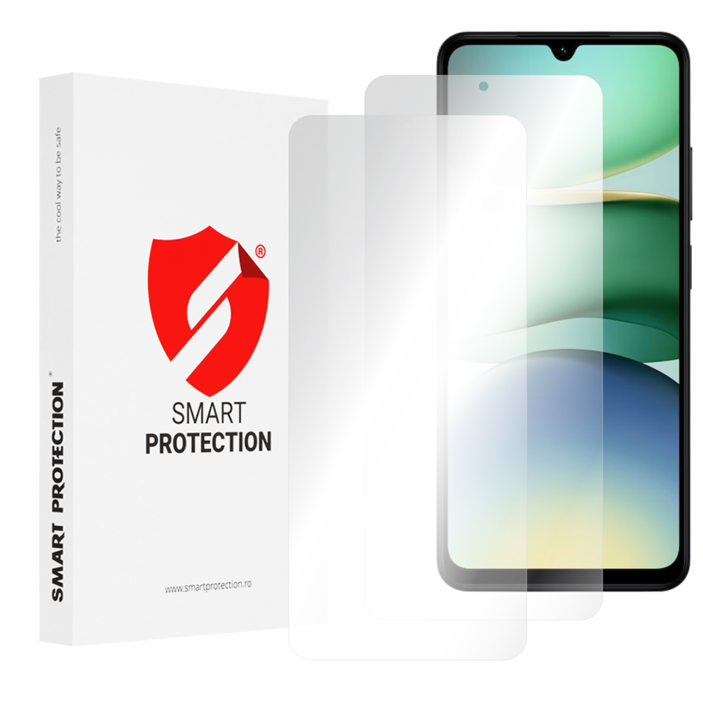 Smart Protection - Premium Classic (2 pack) - Xiaomi Redmi A5 4G (Standard) - Clear KF2349761