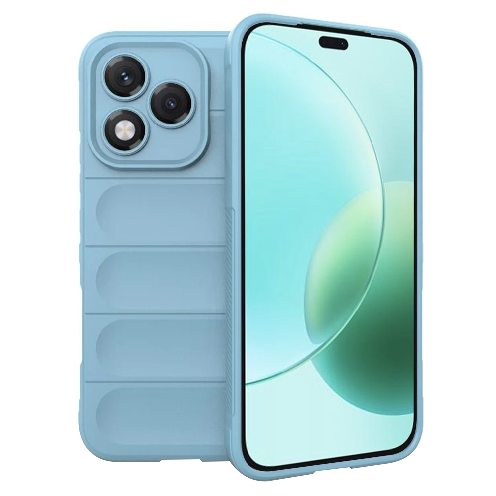 Techsuit - Magic Shield - Honor 400 Lite - Bleu KF2348626