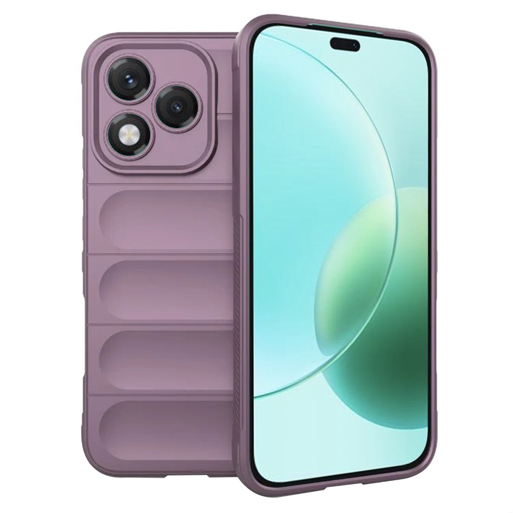 Techsuit - Magic Shield - Honor 400 Lite - Purple KF2348628