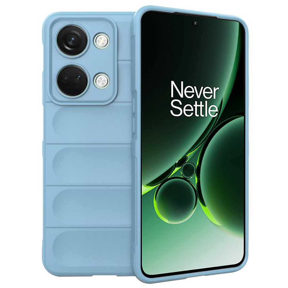 Techsuit – Magic Shield puzdro na OnePlus Nord 3 – modré KF2323028