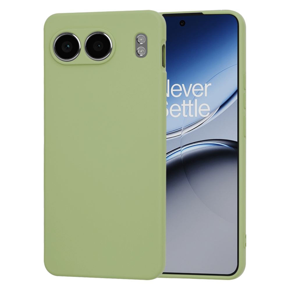 Techsuit – SoftFlex puzdro na OnePlus Nord 4 – matcha zelené KF2337838