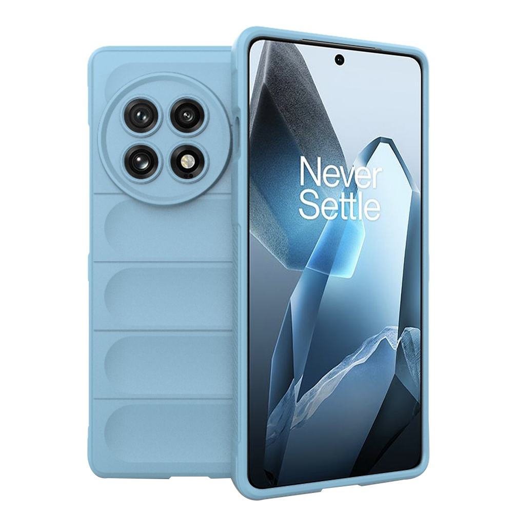 Techsuit – Magic Shield puzdro na OnePlus 13 – modré KF2343282