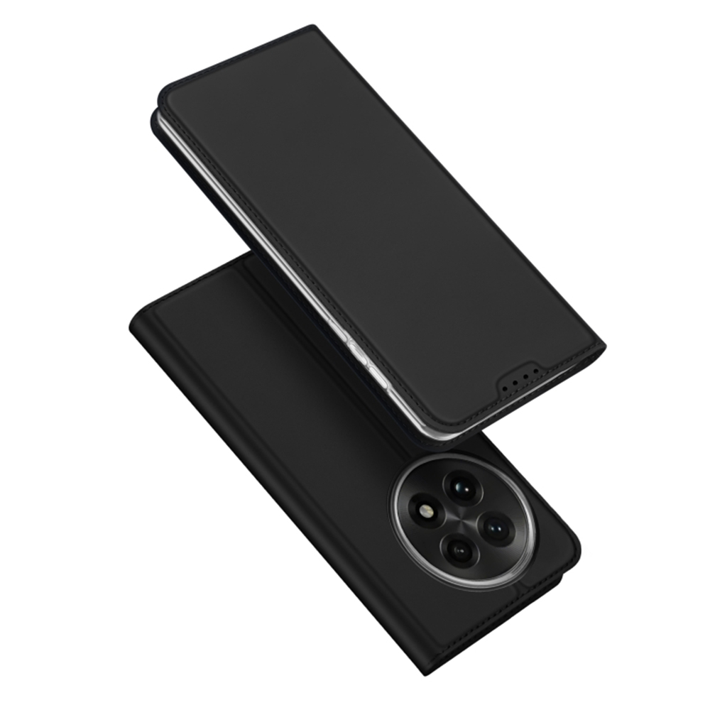 Dux Ducis – Skin Pro puzdro na OnePlus 13 – čierne KF2342735