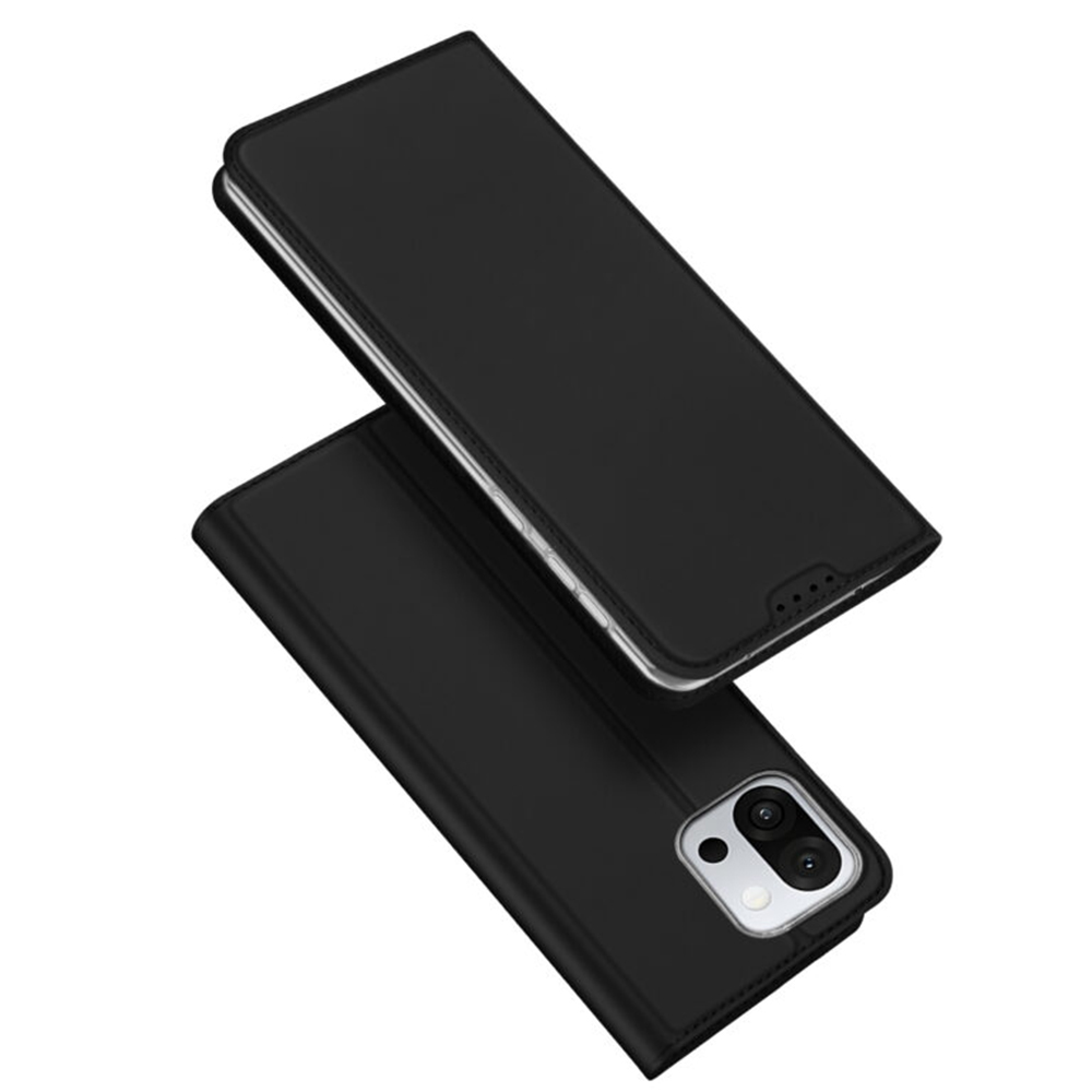 Dux Ducis – Skin Pro puzdro na OnePlus 13T – čierne KF2348319