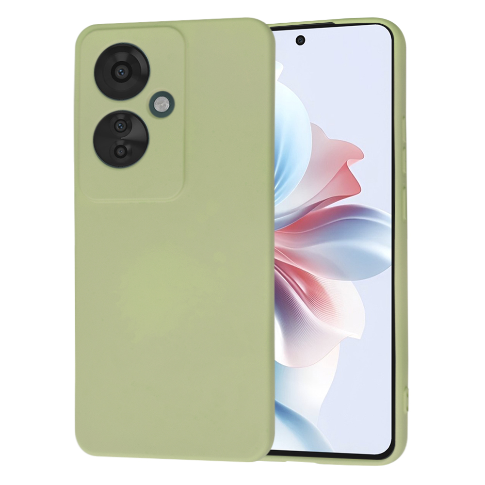 Techsuit - SoftFlex - Oppo Reno11 F - Matcha KF2328817