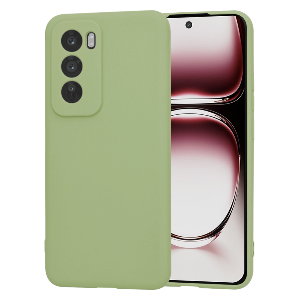 Techsuit - SoftFlex - Oppo Reno12 Pro - Matcha KF2332709