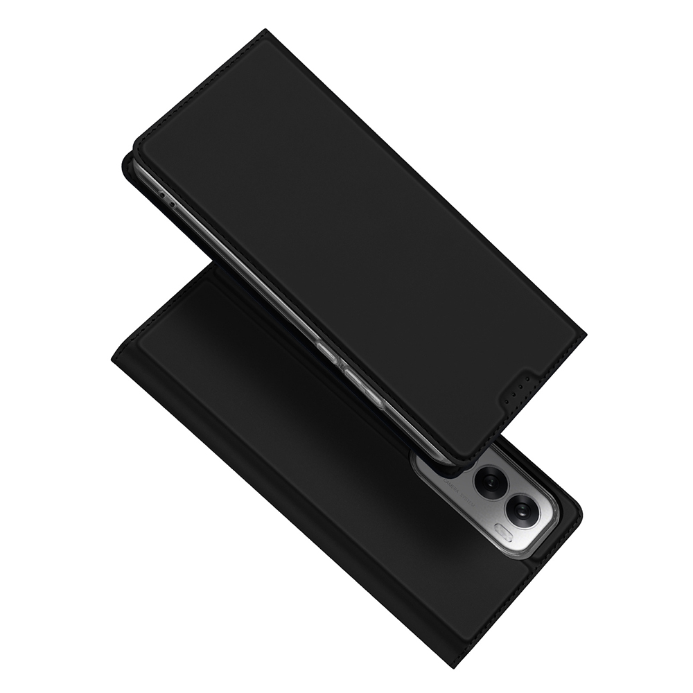 Dux Ducis - Skin Pro - Oppo Reno12 - Black KF2334621