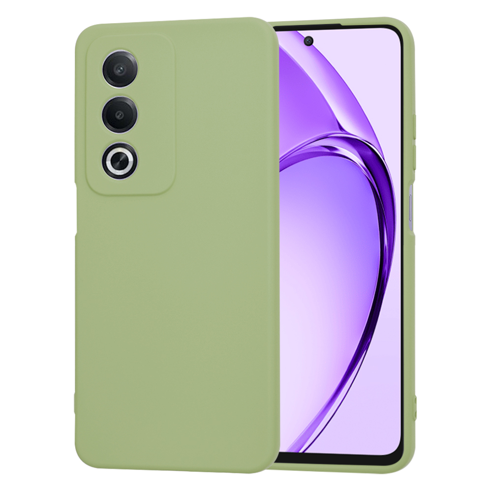 Techsuit - SoftFlex - Oppo A80 5G - Matcha KF2337764
