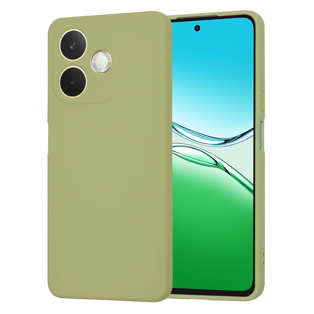 Techsuit - SoftFlex - Oppo A5 Pro 4G / A5 Pro 5G - Matcha KF2348655