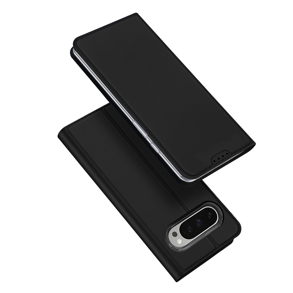 Dux Ducis - Skin Pro puzdro pre Google Pixel 10 / 10 Pro - čierne KF2349340