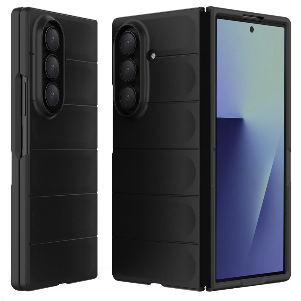 Techsuit - Magic Shield - Samsung Galaxy Z Fold7 - Black KF2351611