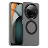 Techsuit - CandyCase MagSafe ochranný obal na Xiaomi Redmi A3 / Redmi A3x - čierne