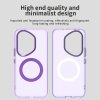 Techsuit – CandyCase MagSafe obal na Honor 400 Pro – fialový