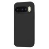 Techsuit – SoftFlex obal na Google Pixel 10 / 10 Pro – čierny