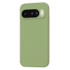 Techsuit – SoftFlex obal na Google Pixel 10 / 10 Pro – matcha zelený
