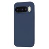 Techsuit – SoftFlex obal na Google Pixel 10 / 10 Pro – tmavomodrý