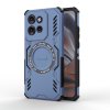 Techsuit – ArmorMag Case odolný obal na Motorola Edge 50 Neo / Motorola ThinkPhone 25 – modrý