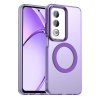 Techsuit – CandyCase MagSafe obal na Oppo A80 5G – fialový