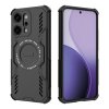 Techsuit – ArmorMag Case odolný obal na Oppo Reno14 Pro – čierny