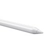 Baseus – Stylus Pen Smooth Writing 2 Series aktívne bezdrôtové kapacitné pero s LED indikátorom stavu batérie – biele