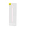 Baseus – Stylus Pen Smooth Writing 2 Series aktívne kapacitné pero s podporou odmietnutia dotyku dlane – sakurovo ružové