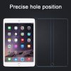 Blueo – HD Tempered Glass tvrdené ochranné sklo pre iPad 10.2" (2021 / 2020 / 2019) – transparentné