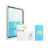Blueo – Anti-Blue Tempered Glass tvrdené ochranné sklo pre iPad Pro 11 (2024) – transparentné