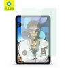 Blueo – Anti-Blue Tempered Glass tvrdené ochranné sklo pre iPad Pro 13 (2024) – transparentné