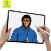 Blueo – Special Writing Screen Protector ochranné sklo na iPad Air 4 / 5 (2020/2022) / Pro 11 (2018 / 2020 / 2021 / 2022) – matná číra