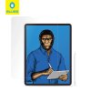 Blueo – Special Writing Screen Protector ochranné sklo na iPad Pro 12.9 (2020 / 2021 / 2022) – matná číra