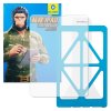 Blueo – HD Tempered Glass Pro ochranné tvrdené sklo s aplikátorom na iPad mini 6 (2021) / iPad mini 7 (2024) – číra