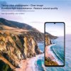 Techsuit – Full Camera ochranné sklo na fotoaparát Samsung Galaxy A07 4G – čierne