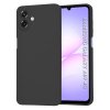 Techsuit – SoftFlex obal na Samsung Galaxy A07 4G – čierny