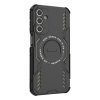 Techsuit – ArmorMag obal na Samsung Galaxy A15 4G / A15 5G – čierny