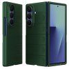 Techsuit – Magic Shield obal na Samsung Galaxy Z Fold7 – zelený