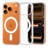 Techsuit – MagSafe Pro obal na iPhone 17 Pro Max – priehľadný