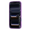 Techsuit – SoftFlex MagSafe obal na iPhone 17 Pro – fialový