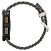 Spigen – Rugged Armor obal na Samsung Galaxy Watch8 40mm – čierny