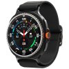 Spigen – Lite Fit remienok na Samsung Galaxy Watch8 / Classic (40 / 44 / 46mm) – čierny